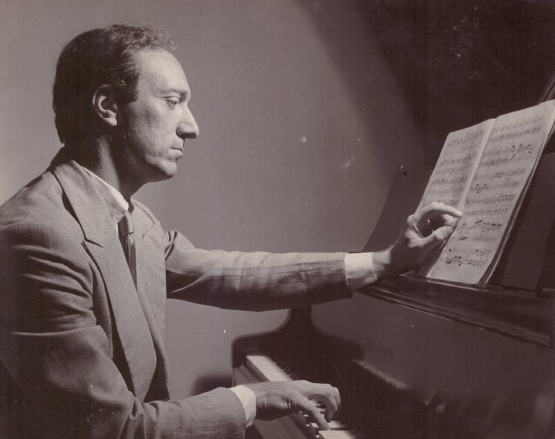 Sebastian Benda 1955