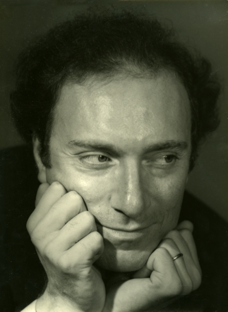 Sebastian Benda 1959