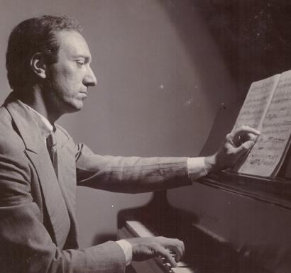 Sebastian Benda 1955