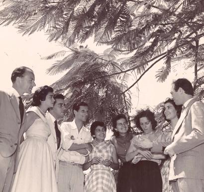 Sebastian Benda 1955