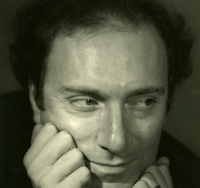 Sebastian Benda 1959