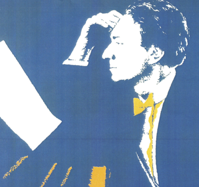 1st Sebastian Benda Competition, Federal University of Santa Maria Brazil 1988