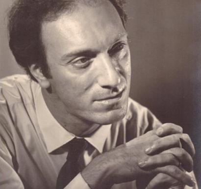 Sebastian Benda 1957